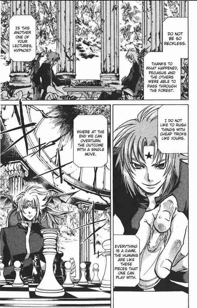 Saint Seiya - The Lost Canvas Chapter 63 13